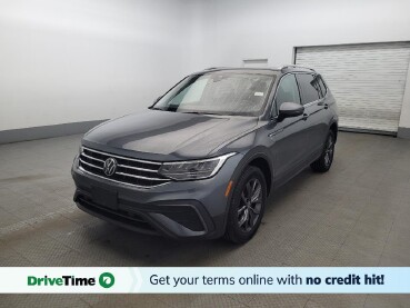 2022 Volkswagen Tiguan in New Castle, DE 19720