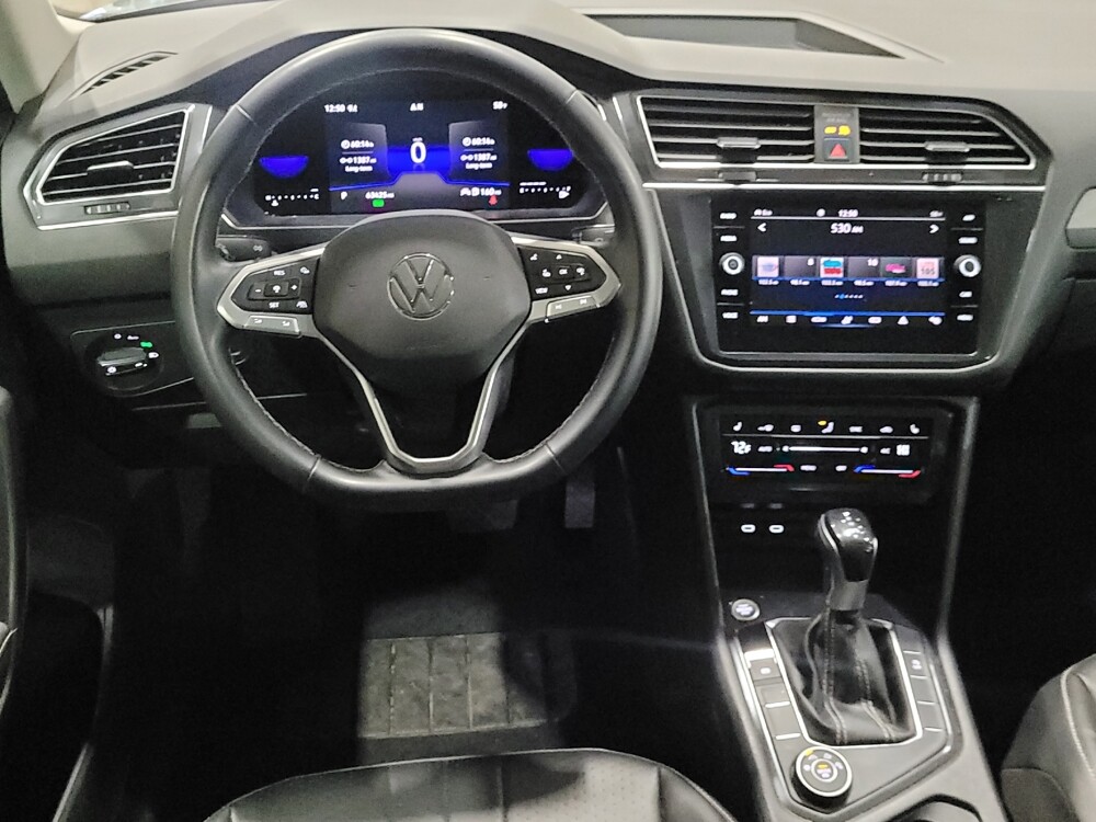 2022 Volkswagen Tiguan in New Castle, DE 19720 - 18108854 22