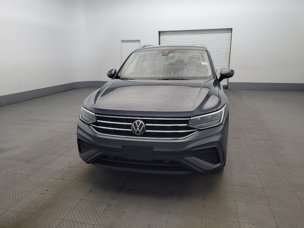 2022 Volkswagen Tiguan in New Castle, DE 19720 - 18108854 15