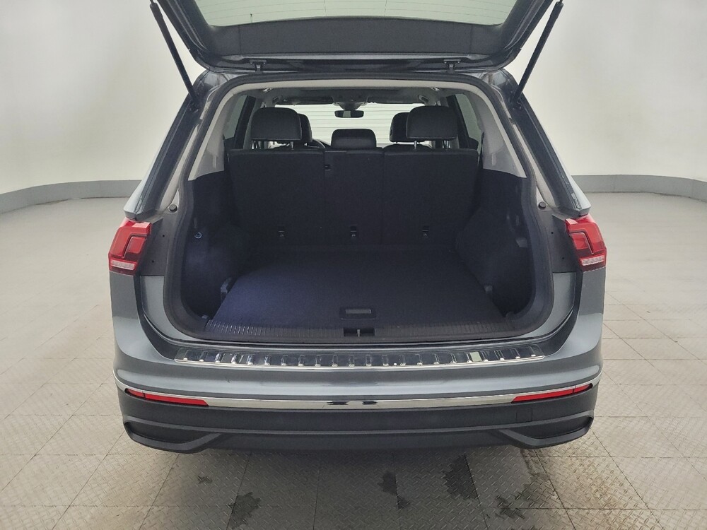 2022 Volkswagen Tiguan in New Castle, DE 19720 - 18108854 29