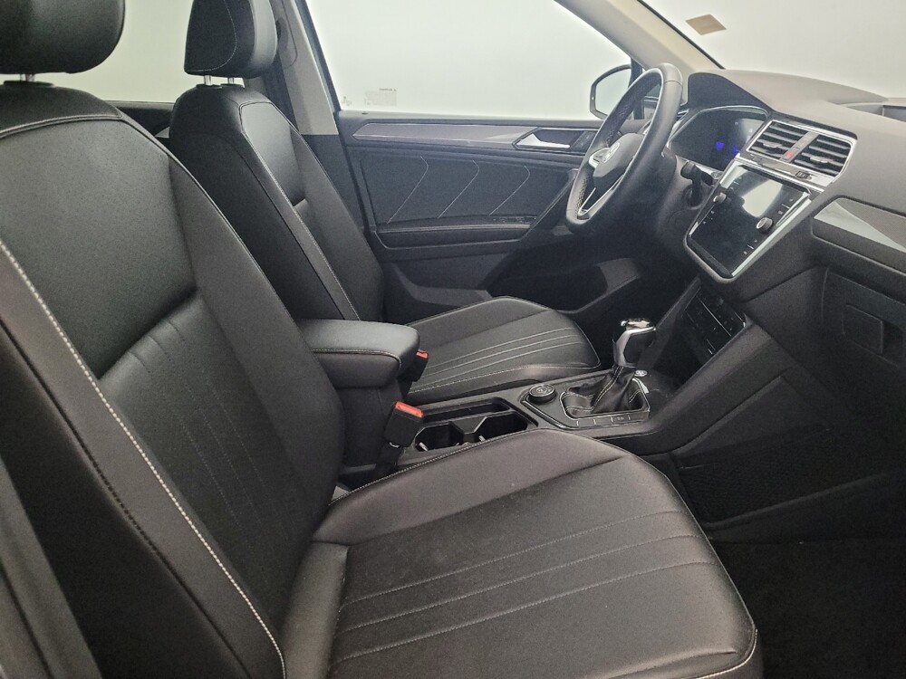 2022 Volkswagen Tiguan in New Castle, DE 19720 - 18108854 21