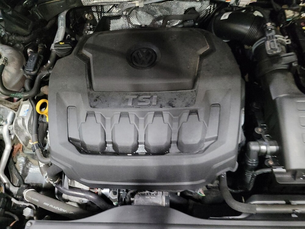 2022 Volkswagen Tiguan in New Castle, DE 19720 - 18108854 30