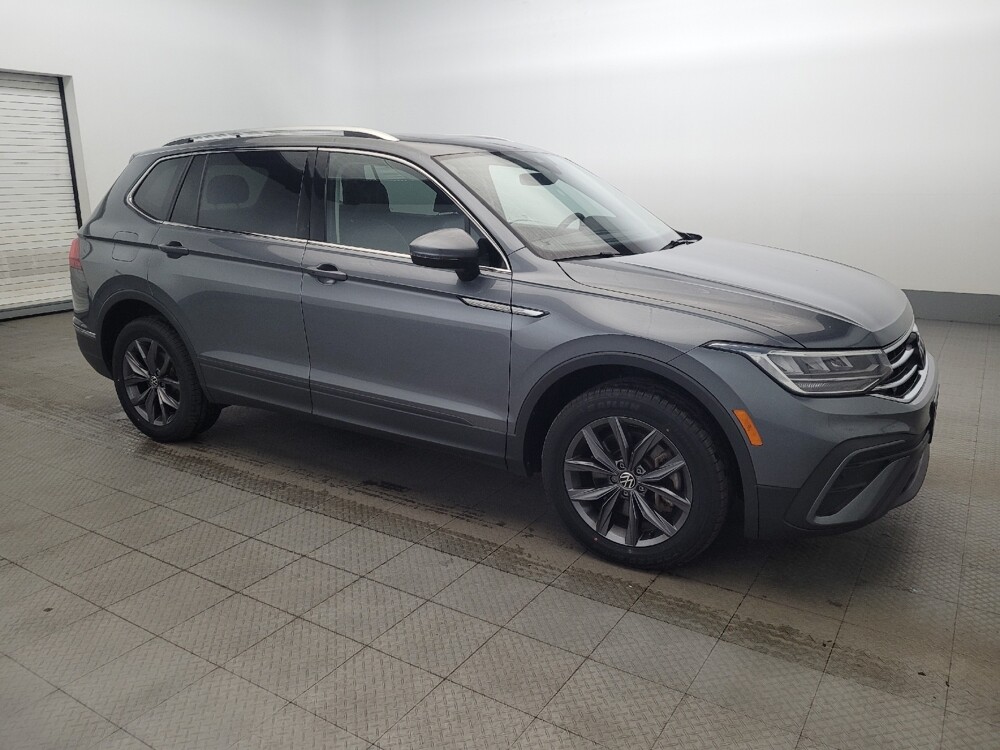 2022 Volkswagen Tiguan in New Castle, DE 19720 - 18108854 11