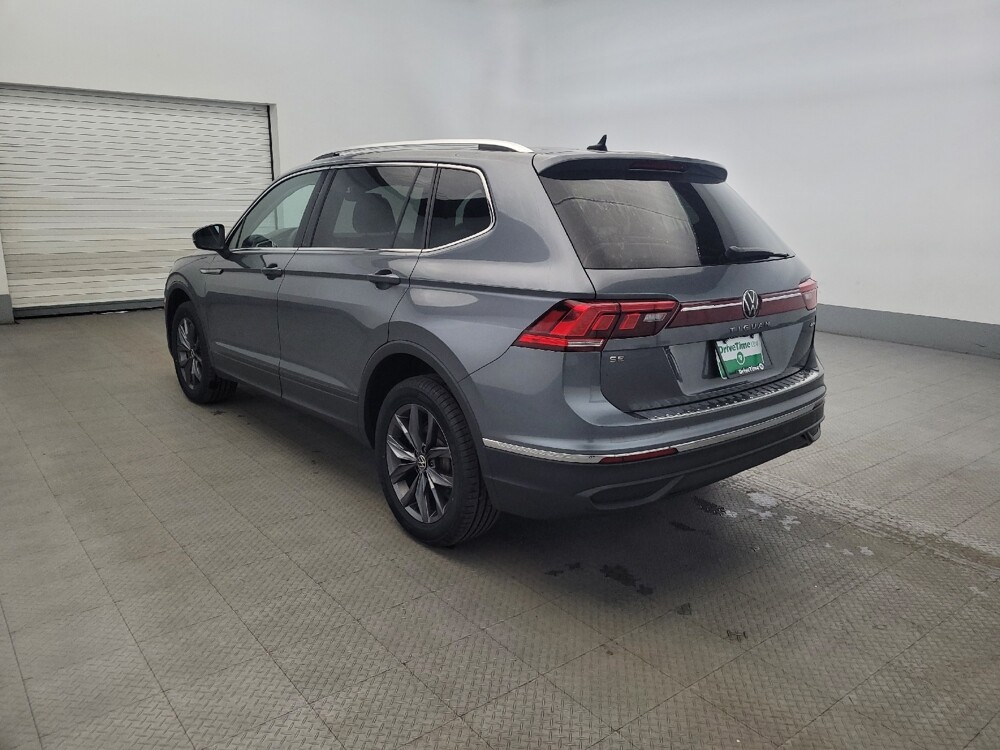 2022 Volkswagen Tiguan in New Castle, DE 19720 - 18108854 5