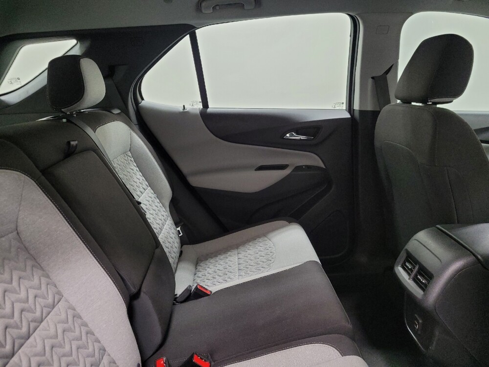 2022 Chevrolet Equinox in Langhorne, PA 19047 - 18108855 19