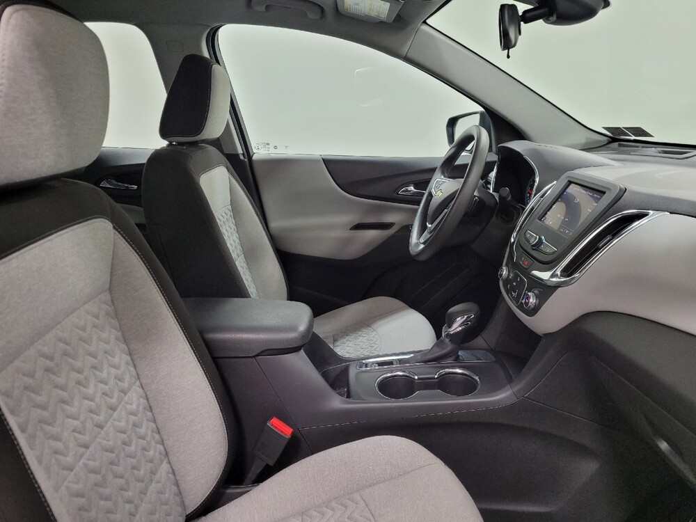 2022 Chevrolet Equinox in Langhorne, PA 19047 - 18108855 21