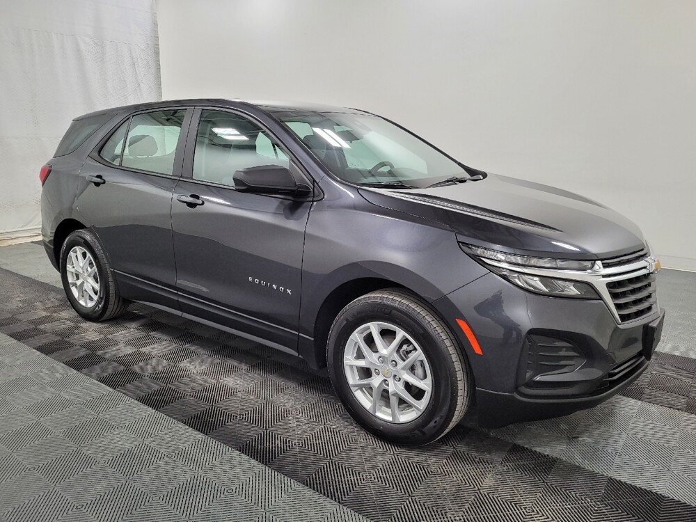 2022 Chevrolet Equinox in Langhorne, PA 19047 - 18108855 11