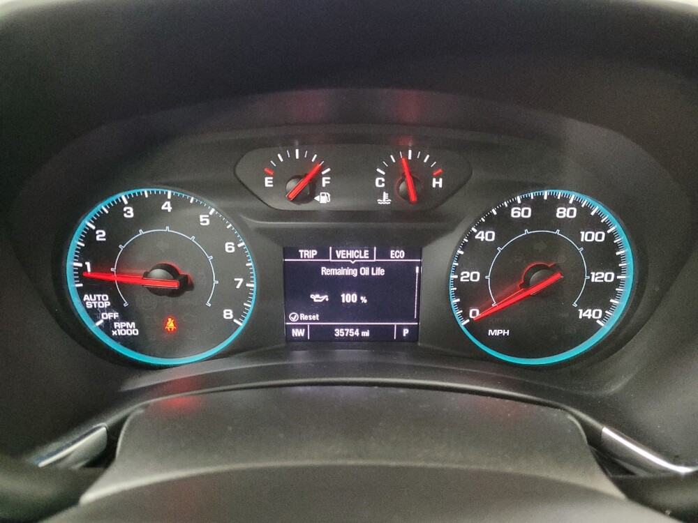 2022 Chevrolet Equinox in Langhorne, PA 19047 - 18108855 23