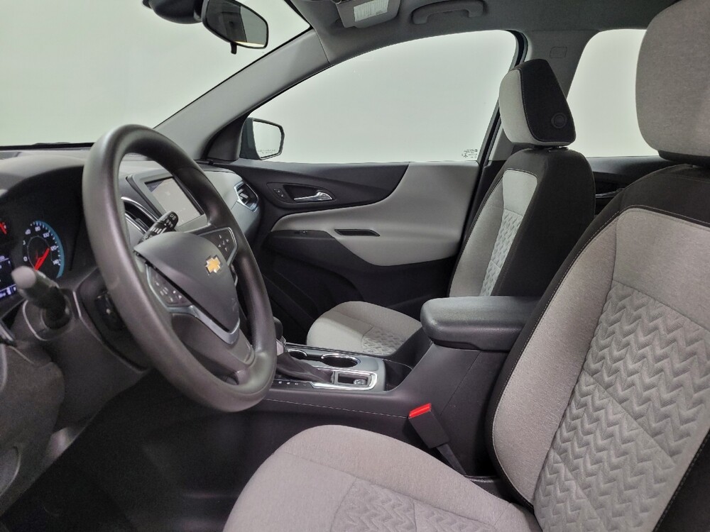 2022 Chevrolet Equinox in Langhorne, PA 19047 - 18108855 17