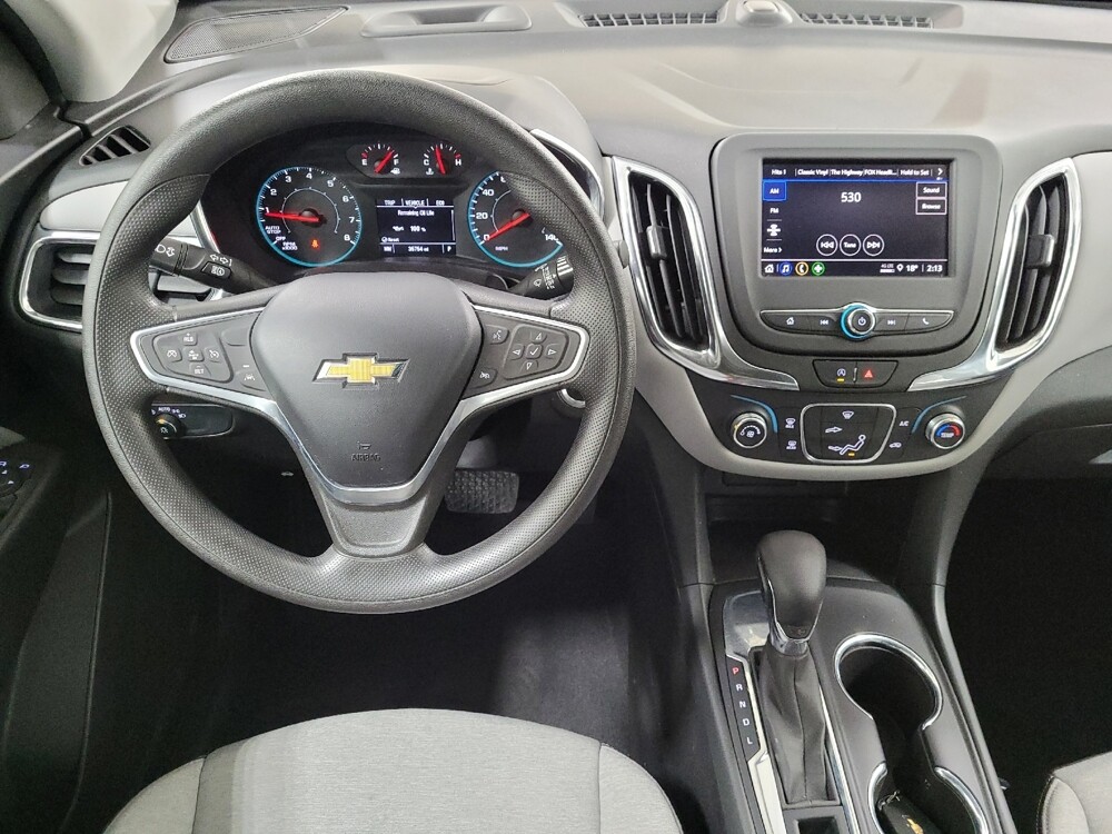 2022 Chevrolet Equinox in Langhorne, PA 19047 - 18108855 22