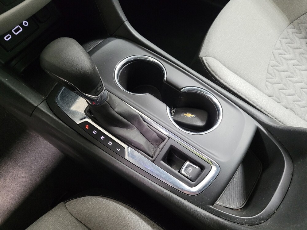 2022 Chevrolet Equinox in Langhorne, PA 19047 - 18108855 26