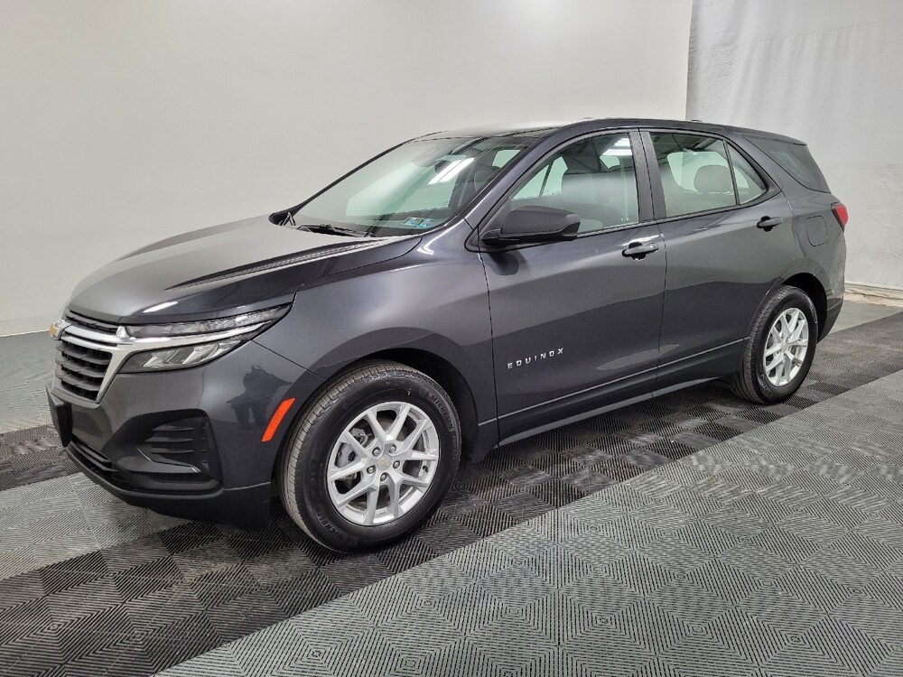 2022 Chevrolet Equinox in Langhorne, PA 19047 - 18108855 2