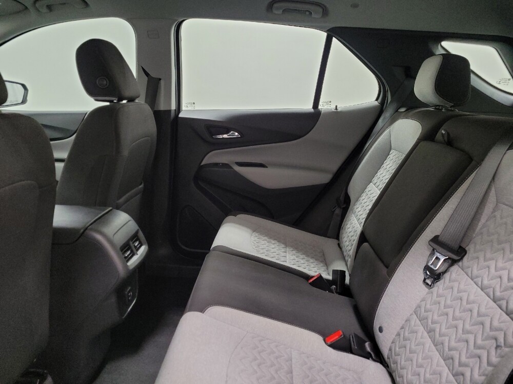 2022 Chevrolet Equinox in Langhorne, PA 19047 - 18108855 18