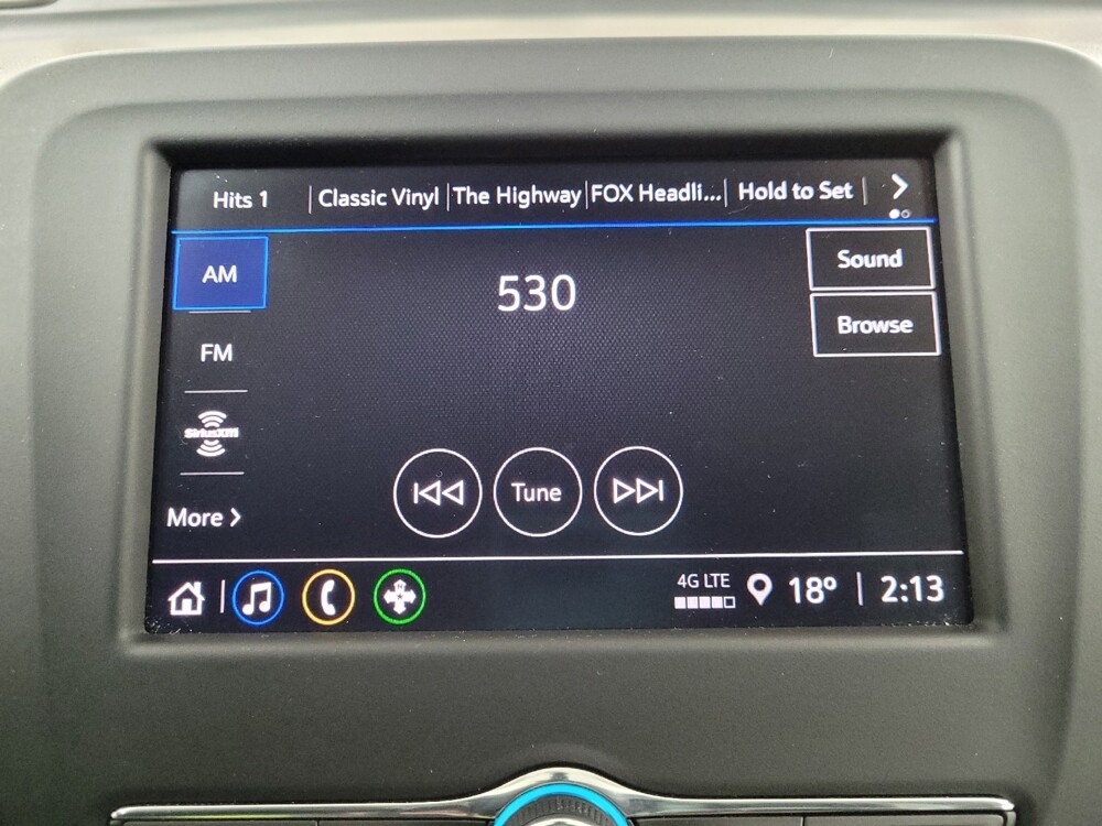 2022 Chevrolet Equinox in Langhorne, PA 19047 - 18108855 25