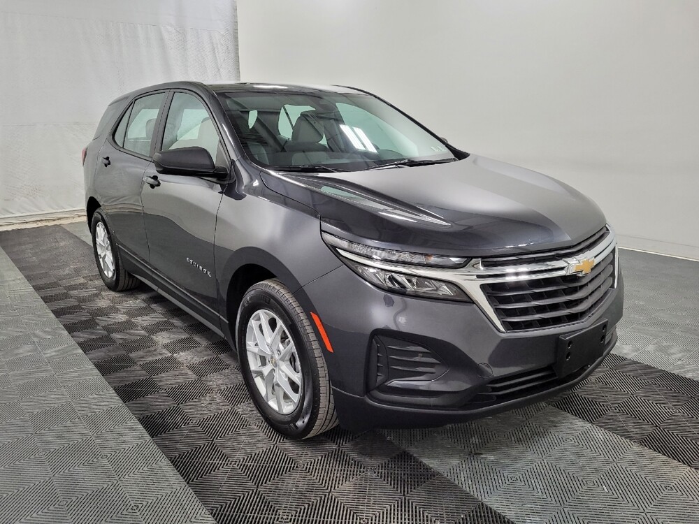 2022 Chevrolet Equinox in Langhorne, PA 19047 - 18108855 13