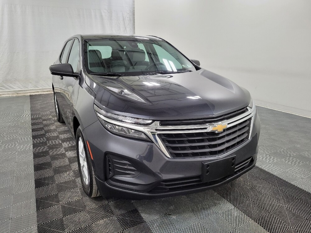 2022 Chevrolet Equinox in Langhorne, PA 19047 - 18108855 14