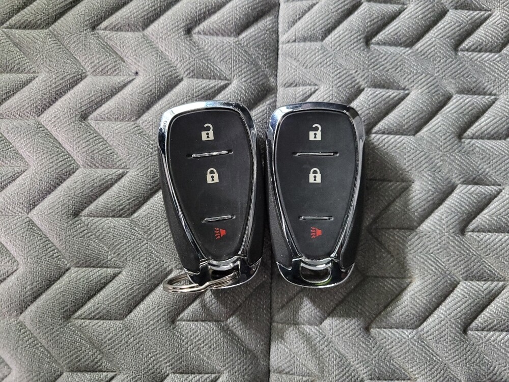 2022 Chevrolet Equinox in Langhorne, PA 19047 - 18108855 32