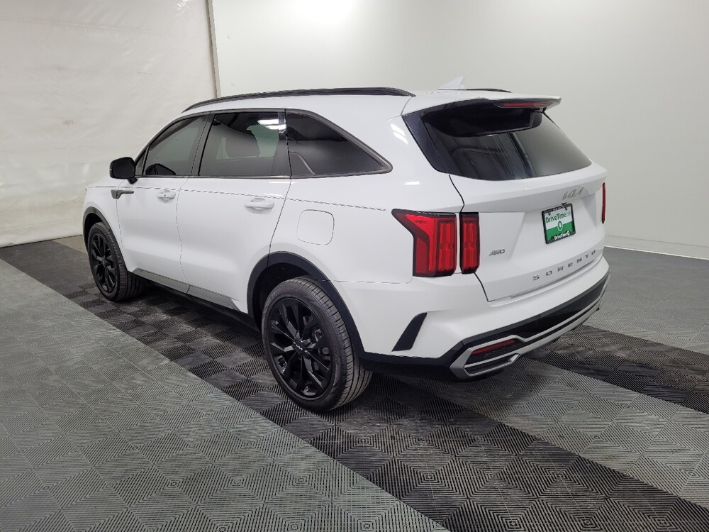 2022 Kia Sorento in Langhorne, PA 19047 - 18108856 3