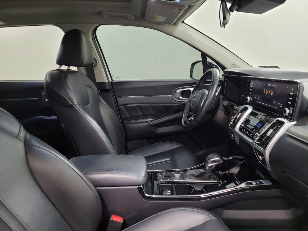 2022 Kia Sorento in Langhorne, PA 19047 - 18108856 21