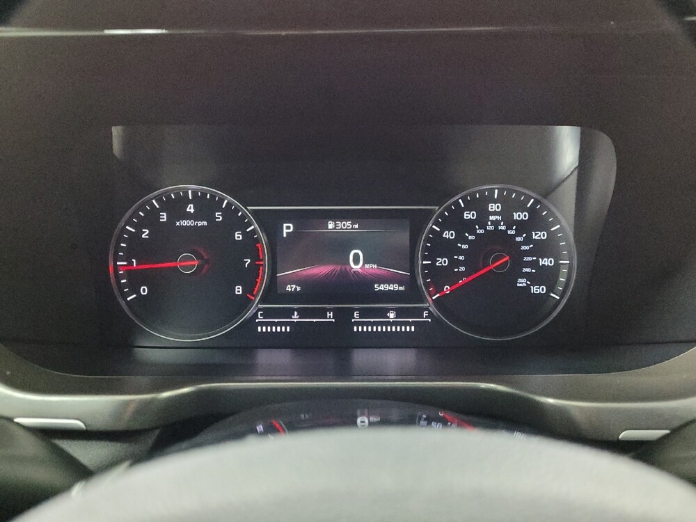 2022 Kia Sorento in Langhorne, PA 19047 - 18108856 23