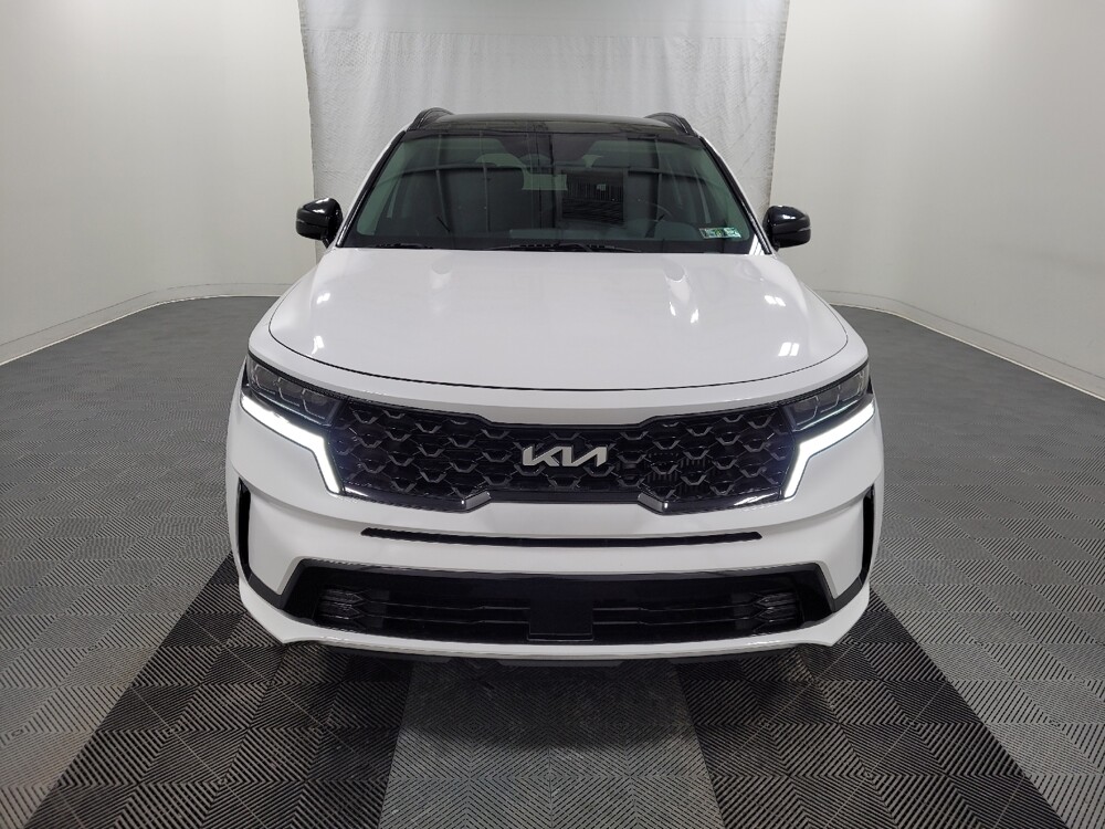 2022 Kia Sorento in Langhorne, PA 19047 - 18108856 14