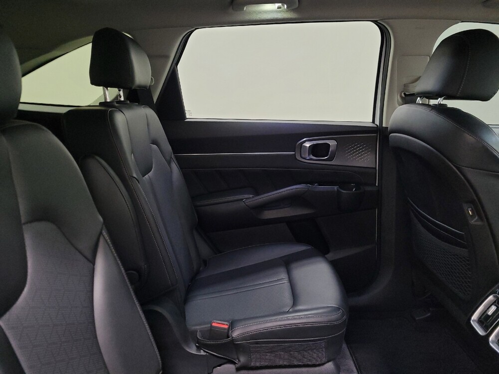 2022 Kia Sorento in Langhorne, PA 19047 - 18108856 19