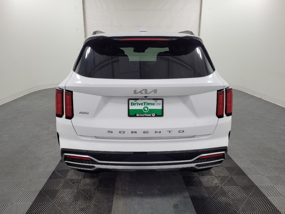 2022 Kia Sorento in Langhorne, PA 19047 - 18108856 6
