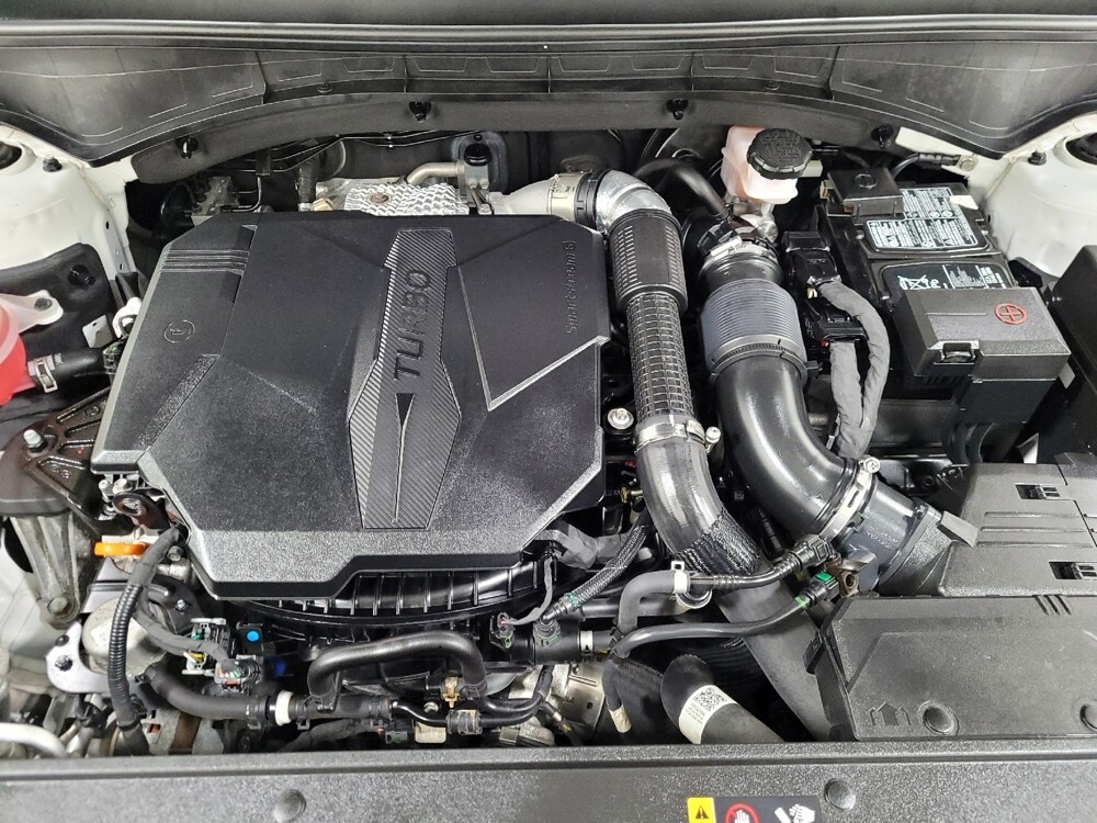 2022 Kia Sorento in Langhorne, PA 19047 - 18108856 30