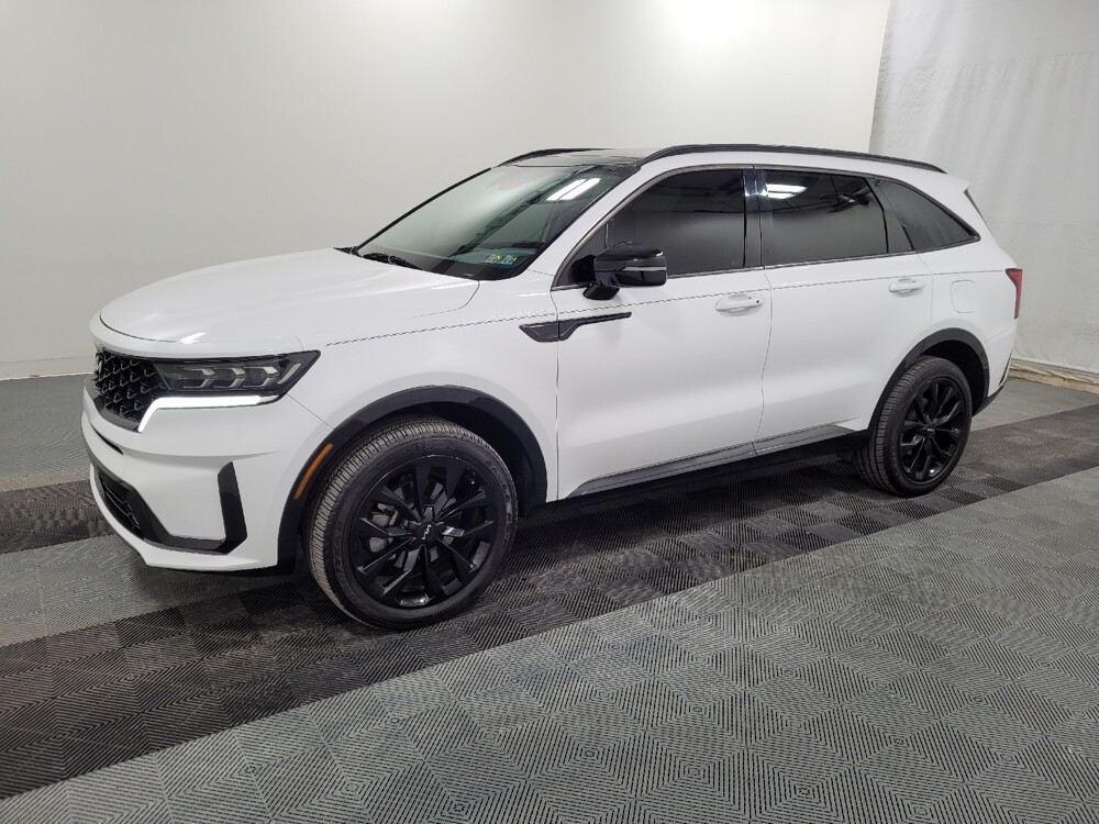 2022 Kia Sorento in Langhorne, PA 19047 - 18108856 2