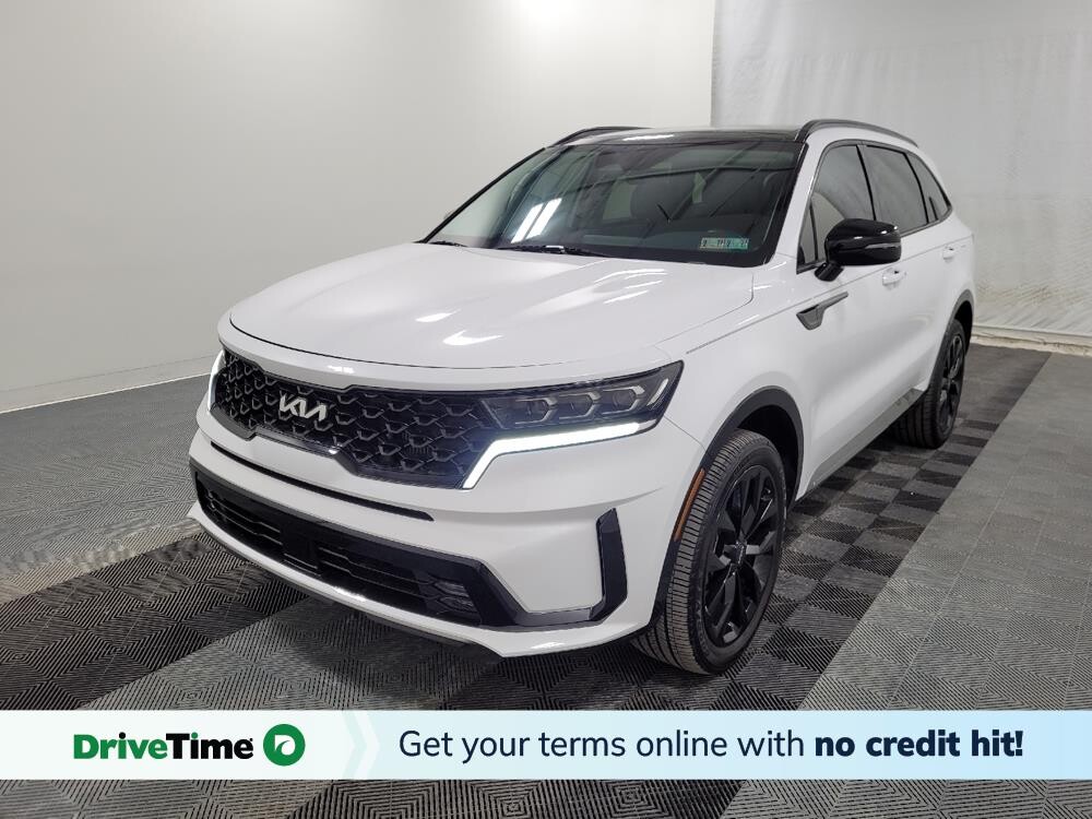 2022 Kia Sorento in Langhorne, PA 19047 - 18108856