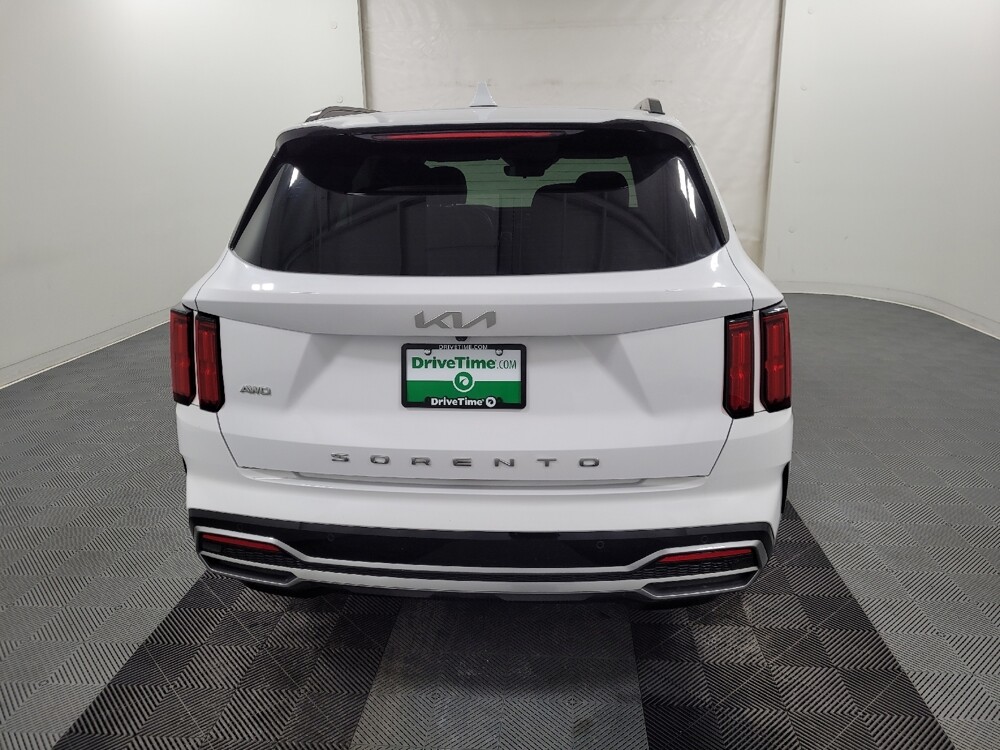 2022 Kia Sorento in Langhorne, PA 19047 - 18108856 7