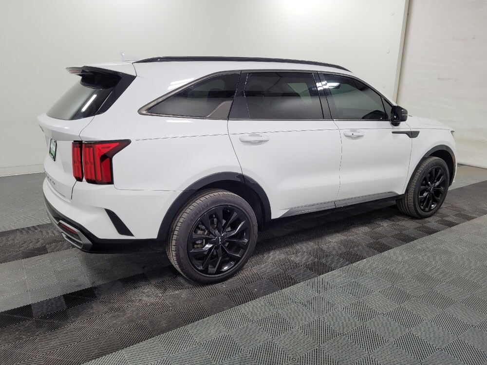 2022 Kia Sorento in Langhorne, PA 19047 - 18108856 10