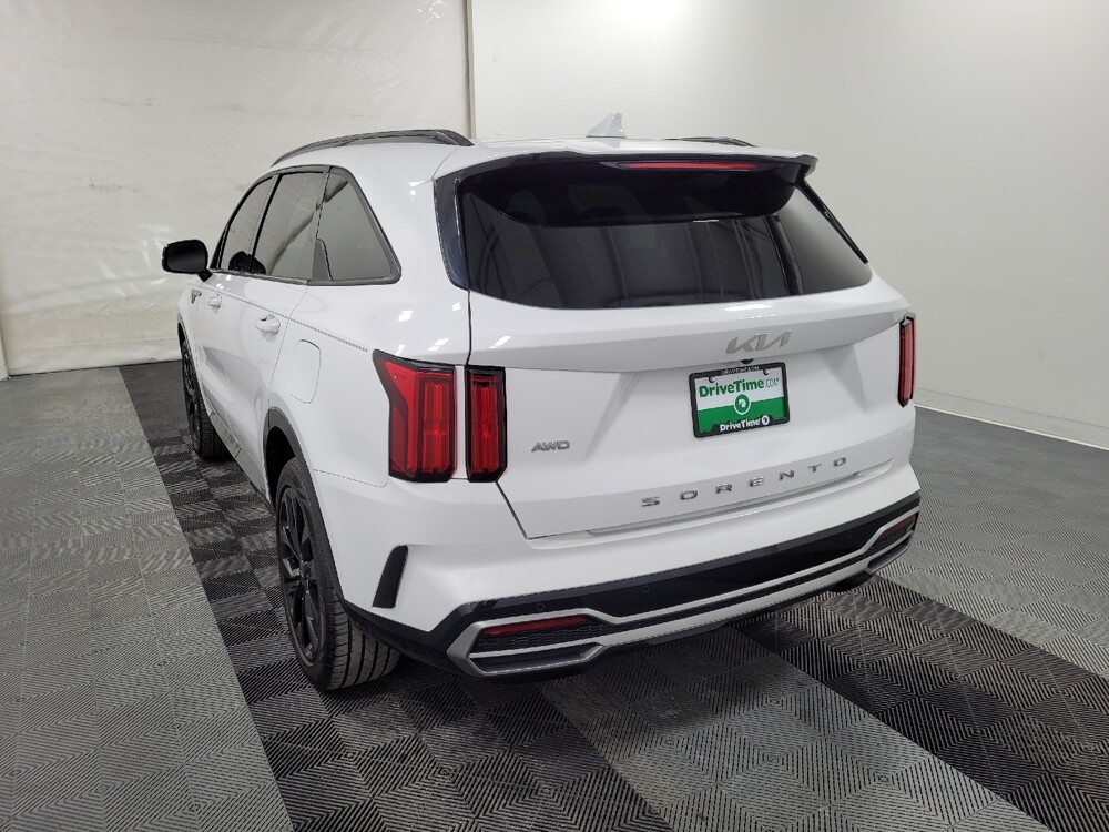 2022 Kia Sorento in Langhorne, PA 19047 - 18108856 5