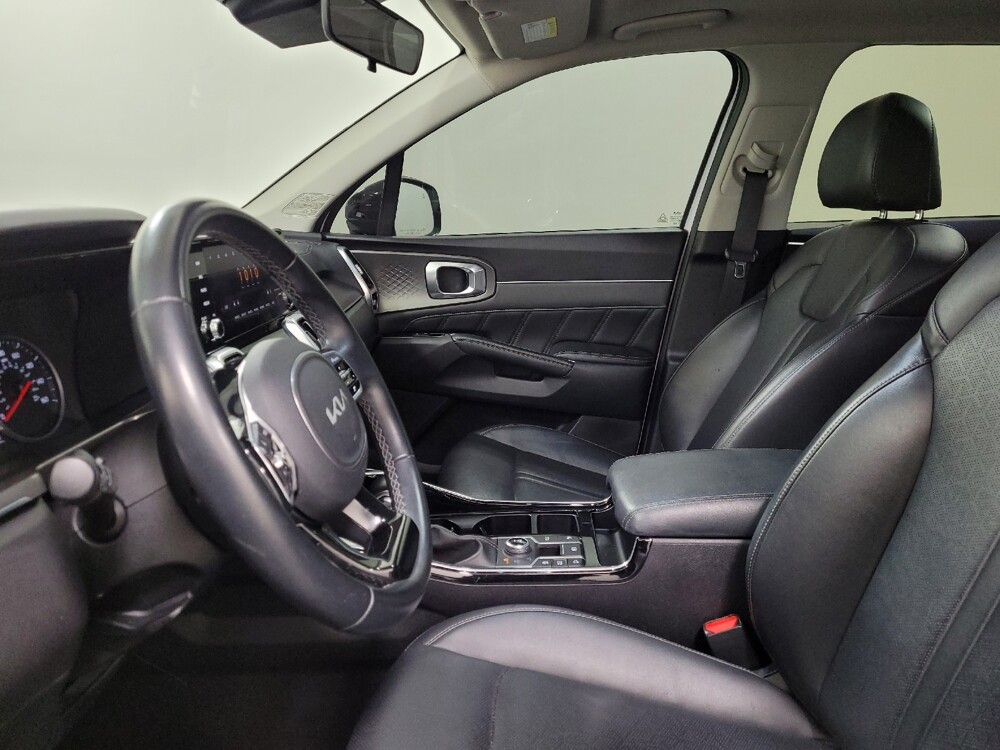 2022 Kia Sorento in Langhorne, PA 19047 - 18108856 17