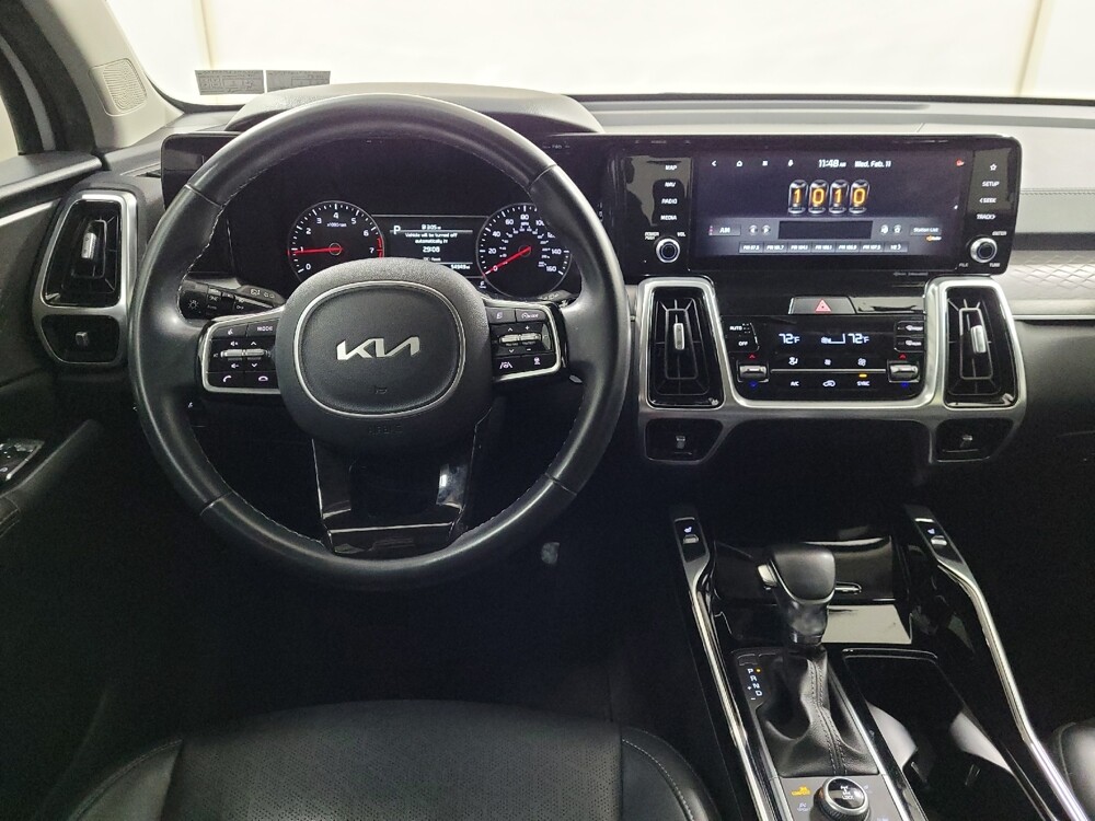 2022 Kia Sorento in Langhorne, PA 19047 - 18108856 22