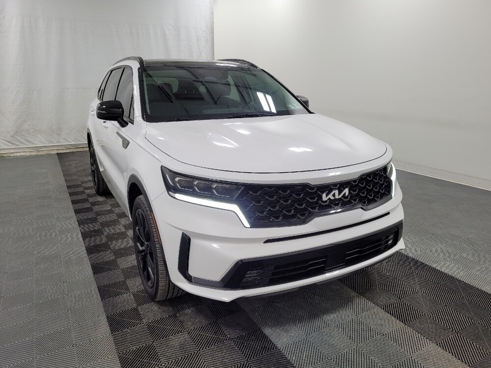 2022 Kia Sorento in Langhorne, PA 19047 - 18108856 13