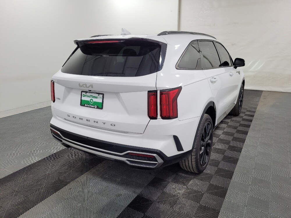 2022 Kia Sorento in Langhorne, PA 19047 - 18108856 9