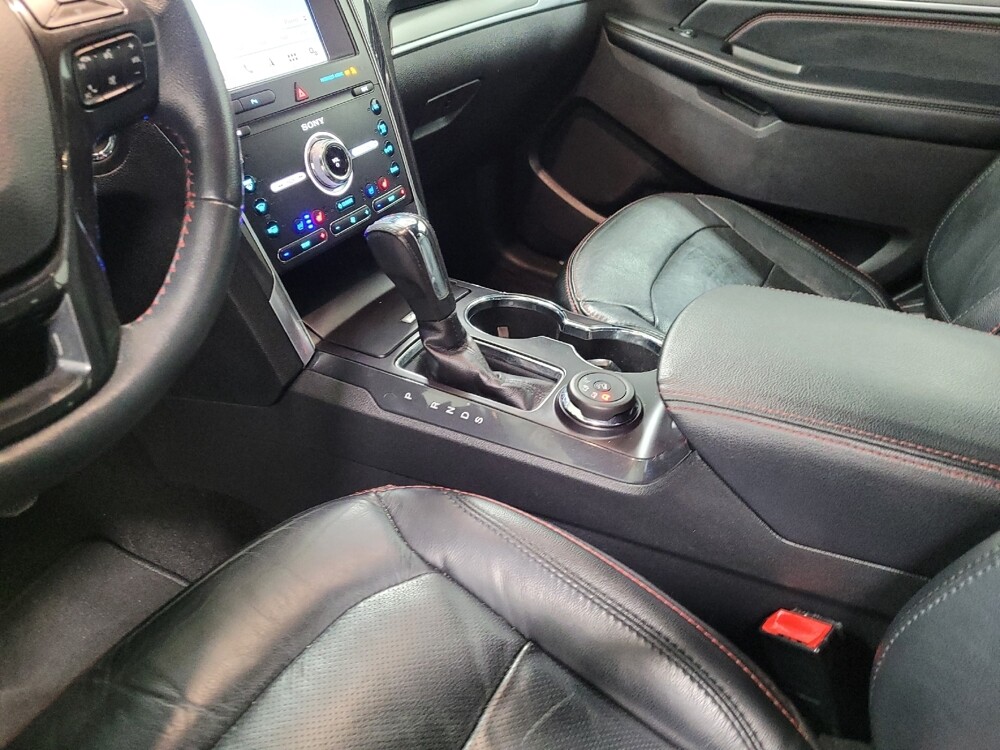 2019 Ford Explorer in Langhorne, PA 19047 - 18108857 26