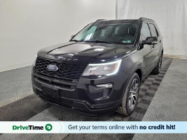 2019 Ford Explorer in Langhorne, PA 19047