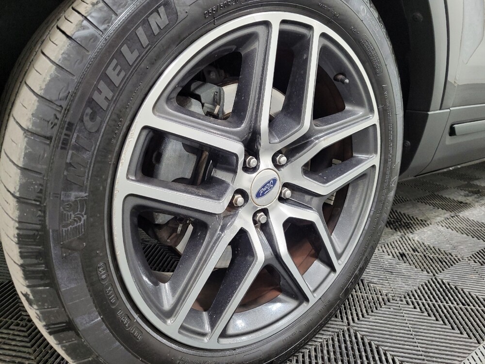 2019 Ford Explorer in Langhorne, PA 19047 - 18108857 31