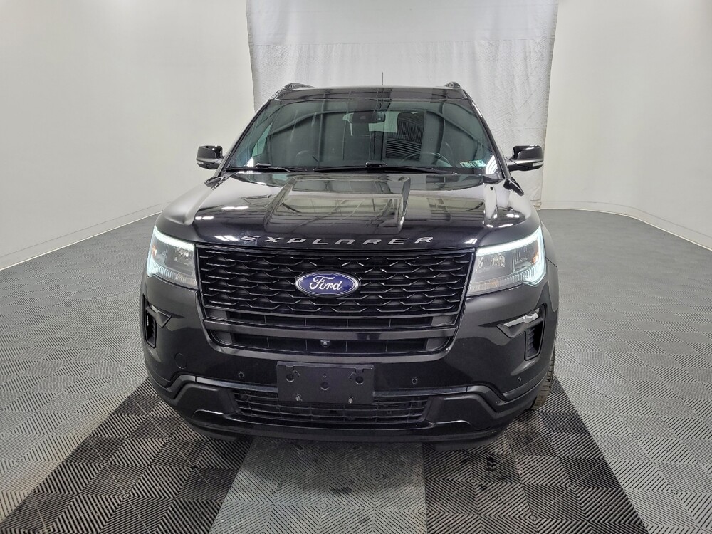2019 Ford Explorer in Langhorne, PA 19047 - 18108857 15