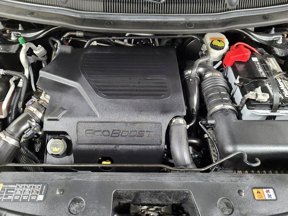 2019 Ford Explorer in Langhorne, PA 19047 - 18108857 30