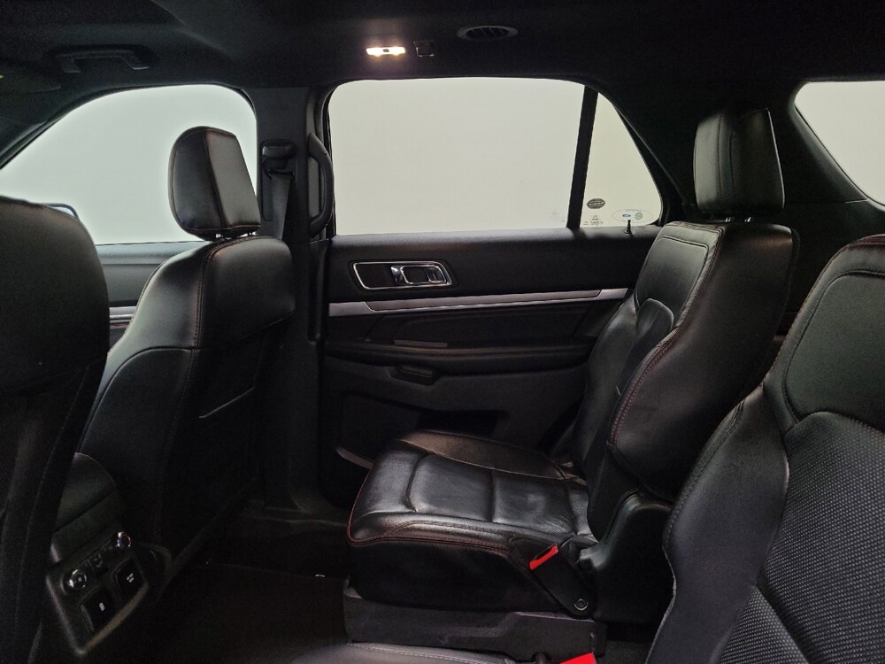2019 Ford Explorer in Langhorne, PA 19047 - 18108857 18