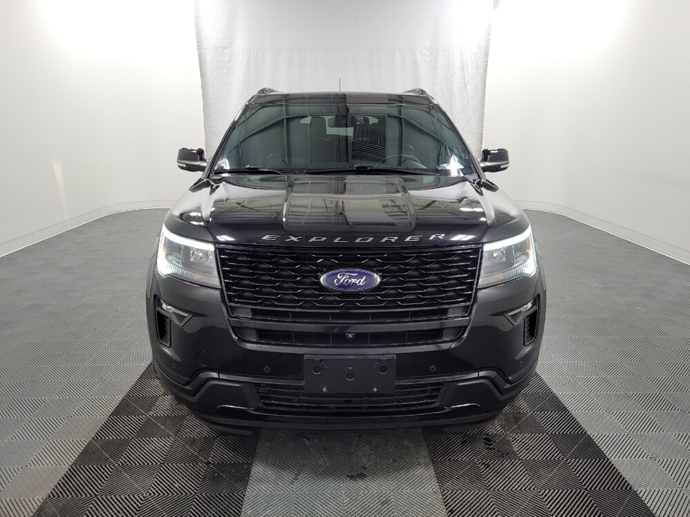 2019 Ford Explorer in Langhorne, PA 19047 - 18108857 14