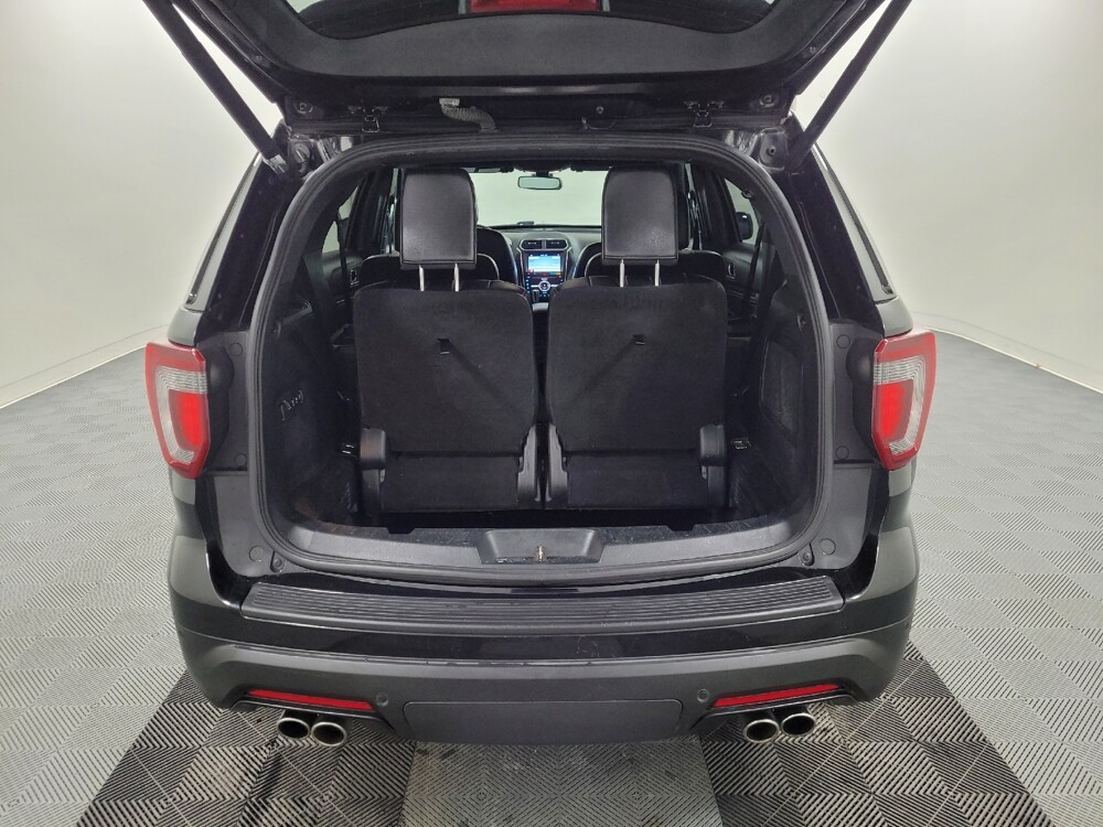 2019 Ford Explorer in Langhorne, PA 19047 - 18108857 29