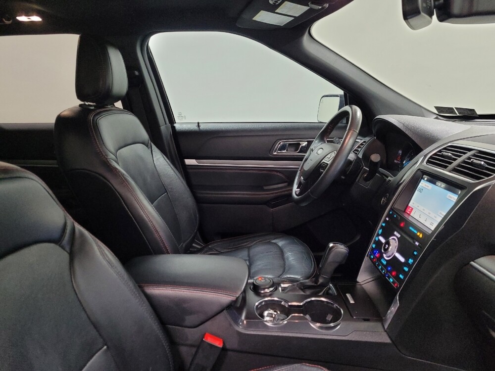 2019 Ford Explorer in Langhorne, PA 19047 - 18108857 21