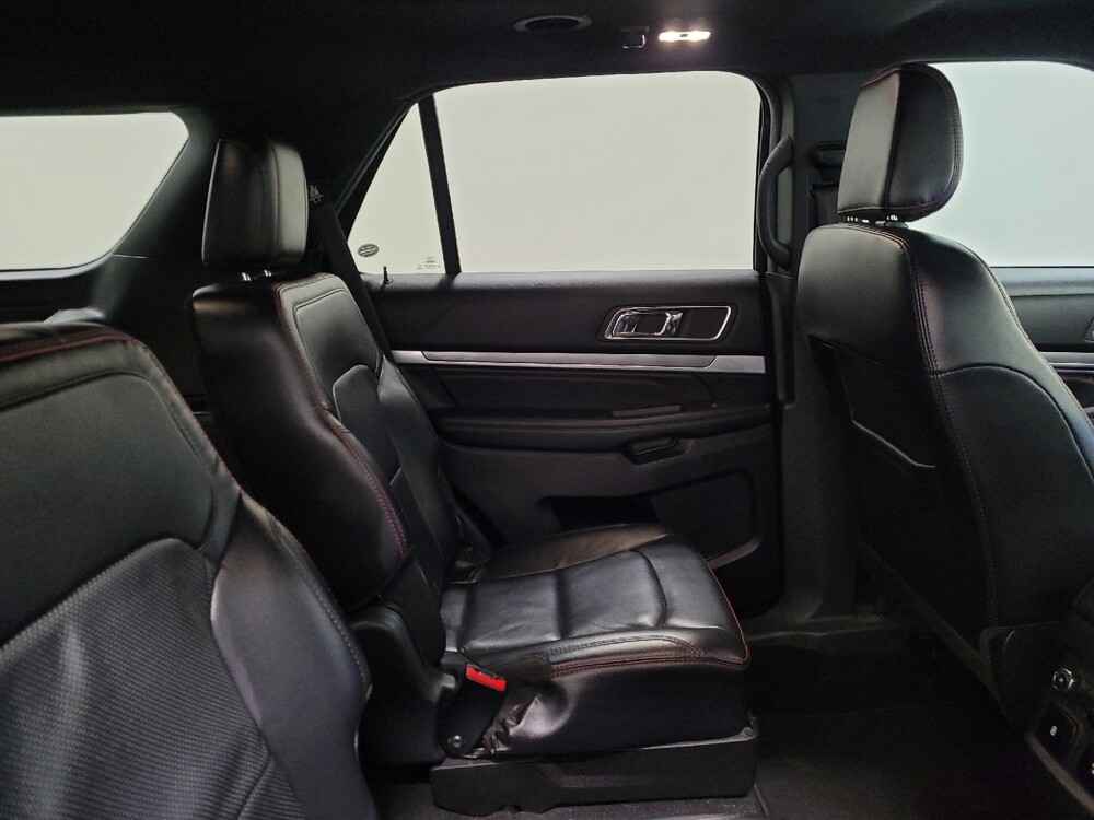 2019 Ford Explorer in Langhorne, PA 19047 - 18108857 19