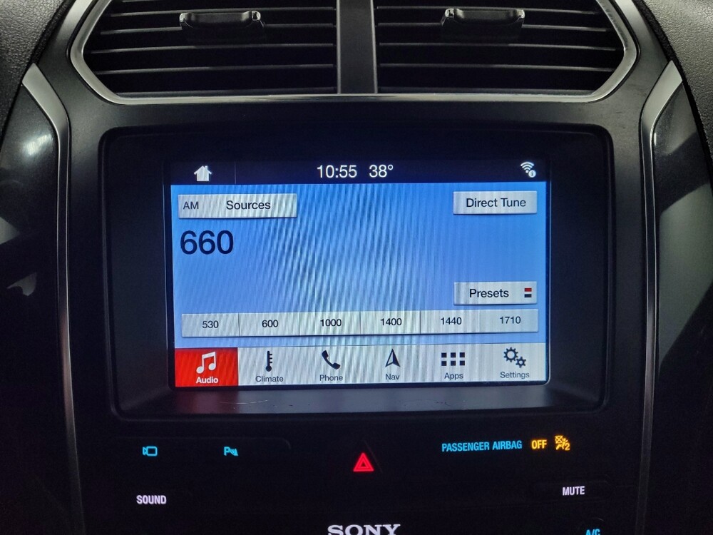 2019 Ford Explorer in Langhorne, PA 19047 - 18108857 25