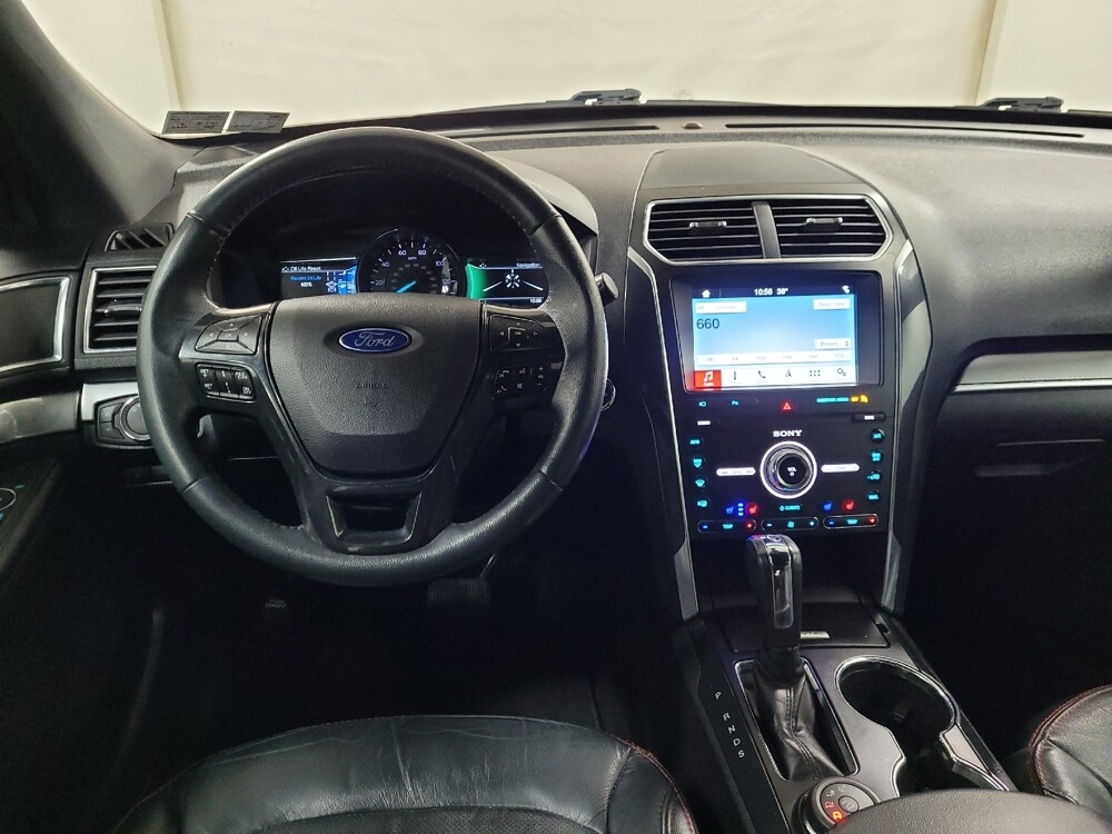 2019 Ford Explorer in Langhorne, PA 19047 - 18108857 22