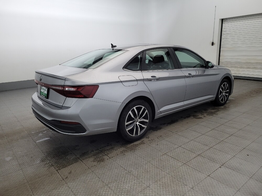 2025 Volkswagen Jetta in New Castle, DE 19720 - 18108858 10